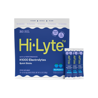 K1000 Electrolytes Quick Sticks