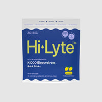 K1000 Electrolytes Quick Sticks