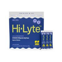 K1000 Electrolytes Quick Sticks