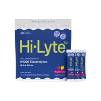 K1000 Electrolytes Quick Sticks