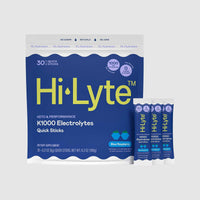 K1000 Electrolytes Quick Sticks
