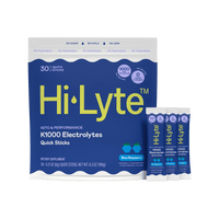 K1000 Electrolytes Quick Sticks