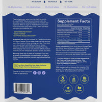 K1000 Electrolytes Quick Sticks