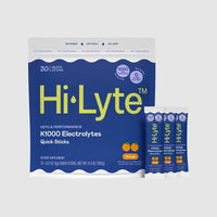 K1000 Electrolytes Quick Sticks