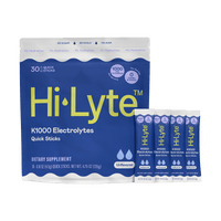 K1000 Electrolytes Quick Sticks