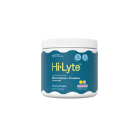 Electrolytes + Creatine