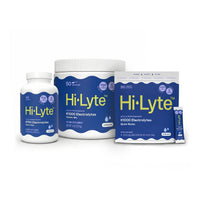 Power Hydration Trio