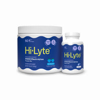 Power Hydration Duo