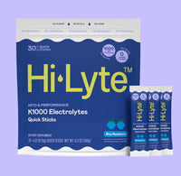 Power Hydration Trio