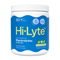 Electrolytes Powder Mix
