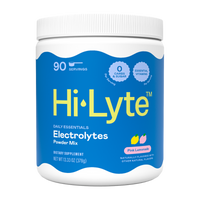 Electrolytes Powder Mix