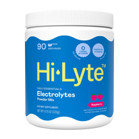Electrolytes Powder Mix