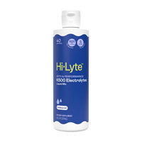 K500 Electrolytes Liquid Mix