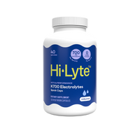 K700 Electrolytes Quick Caps - Unflavored