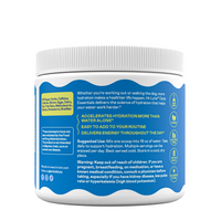 Electrolytes Powder Mix