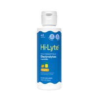 Electrolytes Liquid Mix - Tropicals