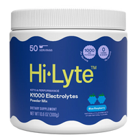 Power Hydration Trio