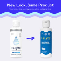 Low Sodium Electrolytes Liquid Mix - Unflavored