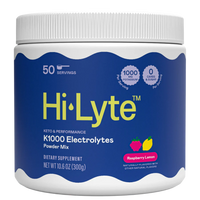 Power Hydration Trio