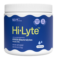 Power Hydration Trio
